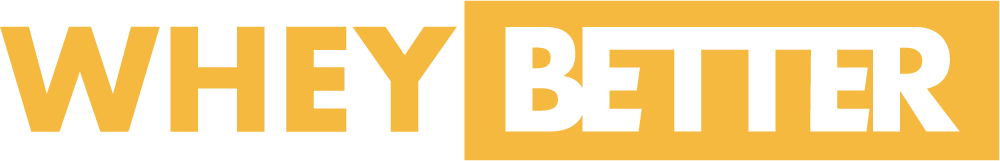 WheyBetter